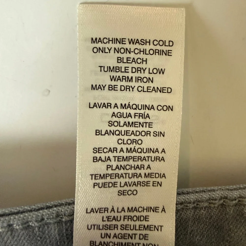 Chicos chicos jeans